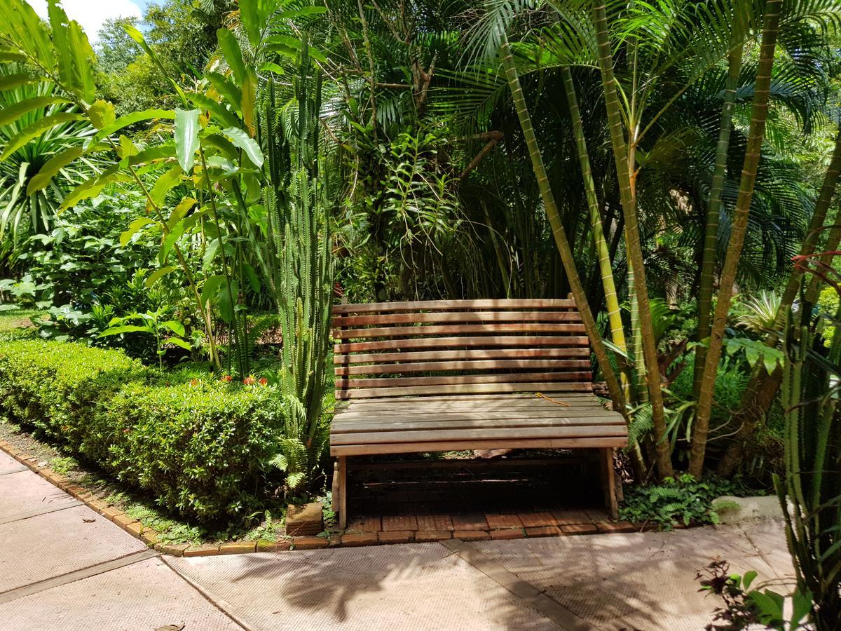 Kingfisher Ecolodge Ban Kian-Ngong Экстерьер фото